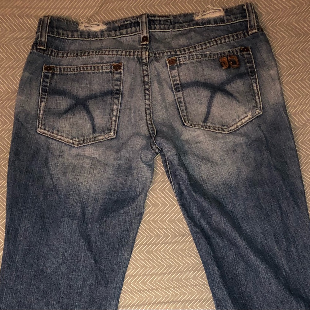 Jeans - Picture 2 of 6